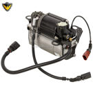 Duralo 125-1025 Suspension Compressor 1