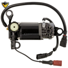Duralo 125-1025 Suspension Compressor 3