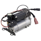 2011 Audi S6 Suspension Compressor 1