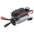 2011 Audi S6 Suspension Compressor 2