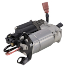 2011 Audi S6 Suspension Compressor 3