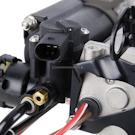 2011 Audi S6 Suspension Compressor 4