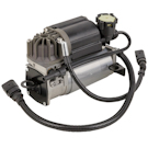 2003 Audi A6 Suspension Compressor 1
