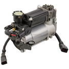 2003 Audi A6 Suspension Compressor 2