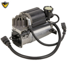 Duralo 125-1008 Suspension Compressor 1
