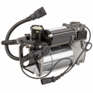 2007 Audi Q7 Suspension Compressor 2