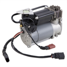 BuyAutoParts Bentley Continental Suspension Compressor 78-10065AN