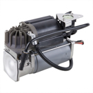 2012 Bentley Continental Suspension Compressor 2