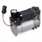 2000 Land Rover Discovery Suspension Compressor 1