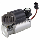 2000 Land Rover Discovery Suspension Compressor 2
