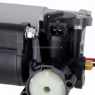 2000 Land Rover Discovery Suspension Compressor 3