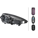 2013 Porsche Panamera Headlight Assembly 2