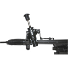 2014 Chevrolet Camaro Rack and Pinion 2
