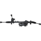 2014 Chevrolet Camaro Rack and Pinion 1