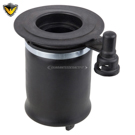 2012 Ford Expedition Suspension Spring Kit 2
