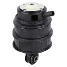 2004 Mercedes Benz E320 Suspension Spring Kit 2