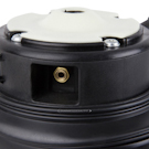 2003 Mercedes Benz E320 Air Spring 3