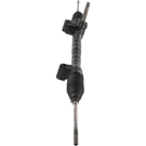 2009 Chevrolet Cobalt Rack and Pinion 5