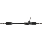 BuyAutoParts 80-70246R Rack and Pinion 3