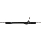 2012 Kia Rio Rack and Pinion 3