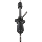 2012 Kia Rio Rack and Pinion 4