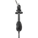 2012 Kia Rio Rack and Pinion 5