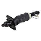 BuyAutoParts 75-848244E Shock and Strut Set 4