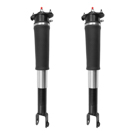 2009 Cadillac SRX Shock and Strut Set 2