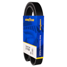 1996 Freightliner FLD120 Accessory Drive Belt 6