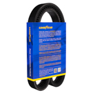 1996 Freightliner FLD120 Accessory Drive Belt 11