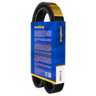 1996 Freightliner FLD120 Accessory Drive Belt 17