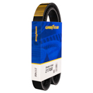 1996 Freightliner FLD120 Accessory Drive Belt 21