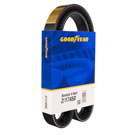 1996 Freightliner FLD120 Accessory Drive Belt 22