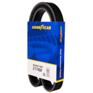 1996 Freightliner FLD120 Accessory Drive Belt 29