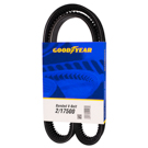 1992 Freightliner FLD120 Accessory Drive Belt 3