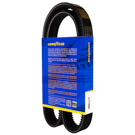 1992 Freightliner FLD120 Accessory Drive Belt 16