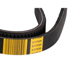 1990 Peterbilt 362 Accessory Drive Belt 31