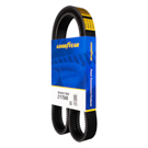 1995 Ford LTLA9000 Accessory Drive Belt 5