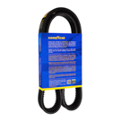 1995 Ford LTLA9000 Accessory Drive Belt 12