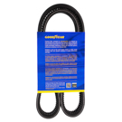 1995 Ford LTLA9000 Accessory Drive Belt 13