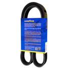 1995 Ford LTLA9000 Accessory Drive Belt 15