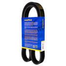 1995 Ford LTLA9000 Accessory Drive Belt 16
