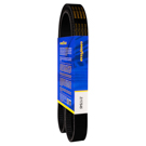 1995 Ford LTLA9000 Accessory Drive Belt 18