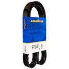 1995 Ford LTLA9000 Accessory Drive Belt 22