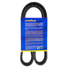 1995 Ford LTLA9000 Accessory Drive Belt 26