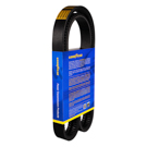2000 Freightliner FLC112 Accessory Drive Belt 10