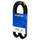 2000 Freightliner FLC112 Accessory Drive Belt 30