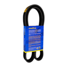 1993 Mack RD Accessory Drive Belt 12