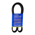 1993 Mack RD Accessory Drive Belt 13