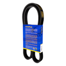 1993 Mack RD Accessory Drive Belt 16